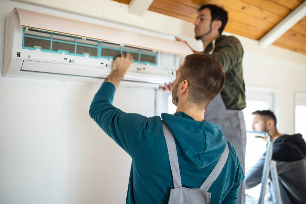 Best HVAC Software and Technology in Honeyville, UT