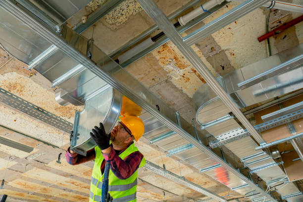 Best Emergency HVAC Services in Honeyville, UT