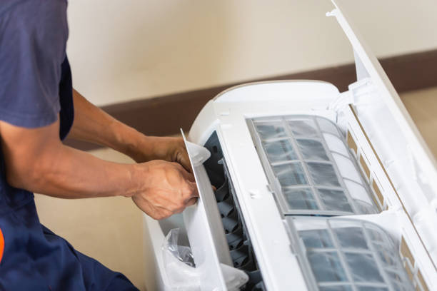 Best HVAC Financing and Leasing in Honeyville, UT