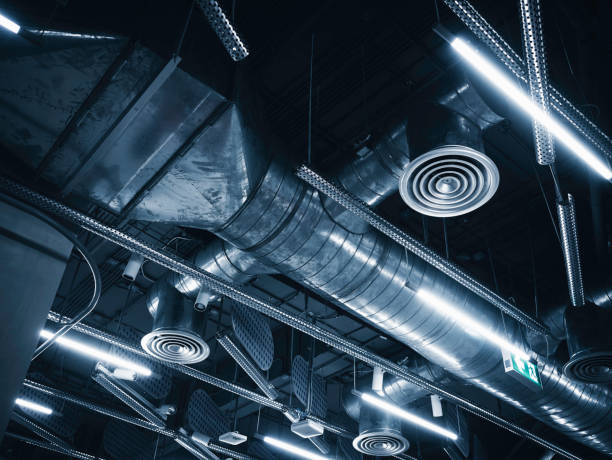 Professional HVAC in Honeyville, UT