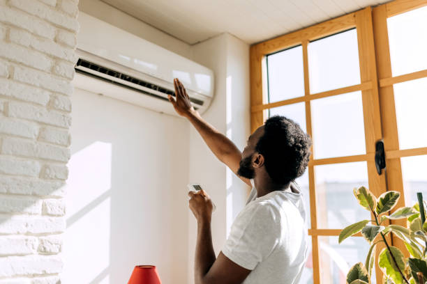 Best Ductless Mini-Split Systems in Honeyville, UT