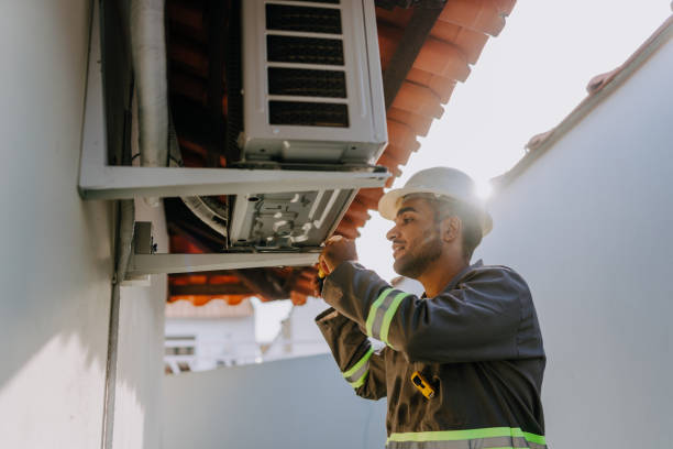 Best Commercial HVAC in Honeyville, UT