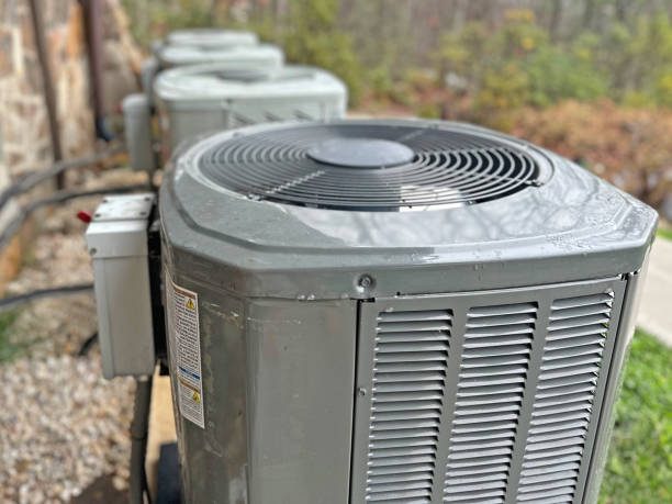 Best HVAC Equipment and Components in Honeyville, UT