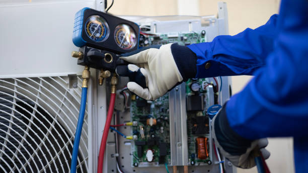 Best Air Conditioning Cleaning in Honeyville, UT